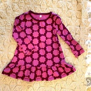 Tea Collection floral print dress